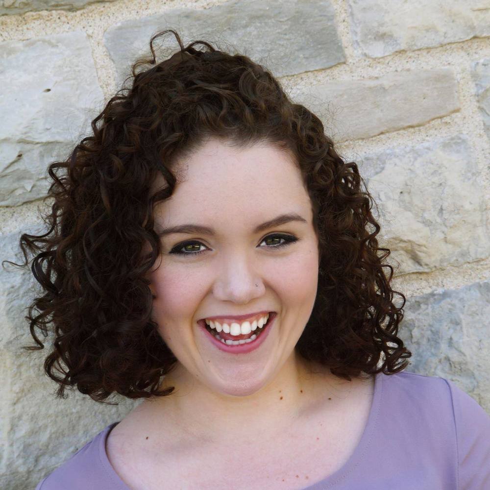 Meet your Posher, Ellie